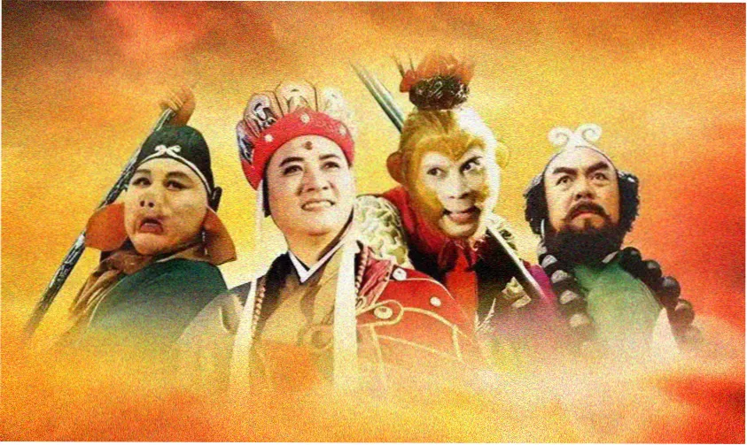 热播电影推荐